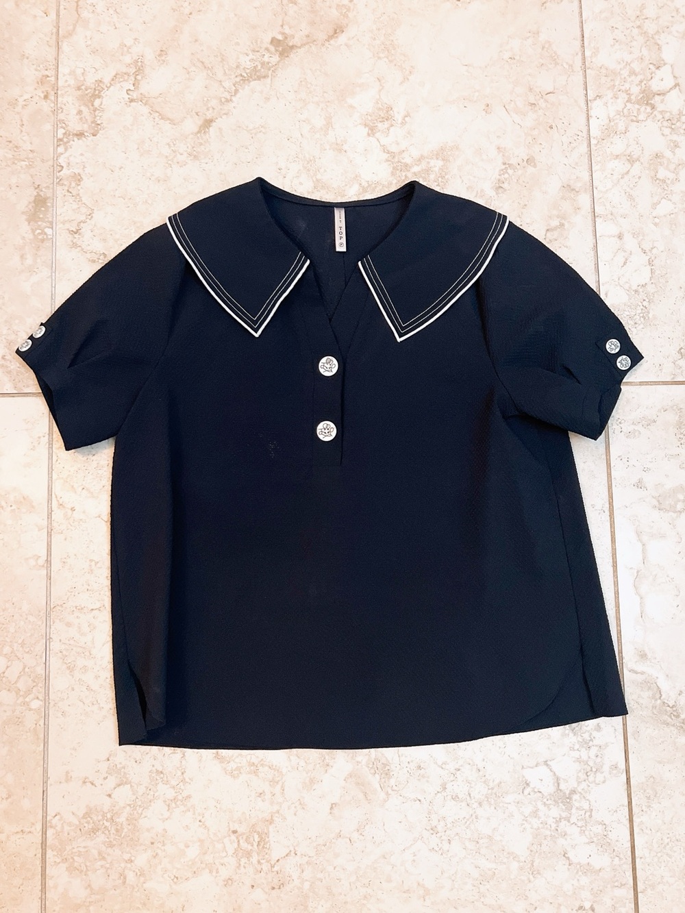 Free- blouse